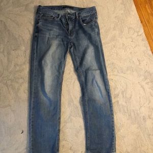 Banana Republic Jeans